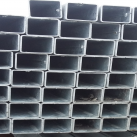 Teava rectangulara zincata 180x100x6 mm 2